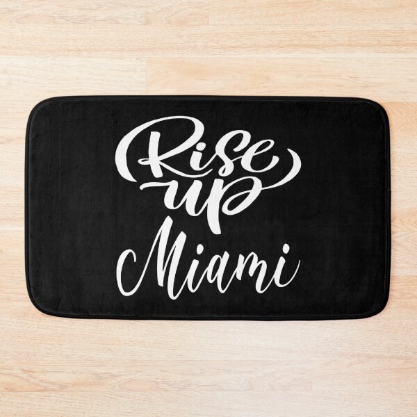 Item preview, Levántate Miami designed and sold by ProjectX23.