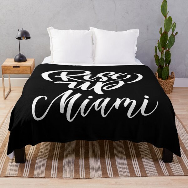 Item preview, Rise Up Miami designed and sold by ProjectX23.