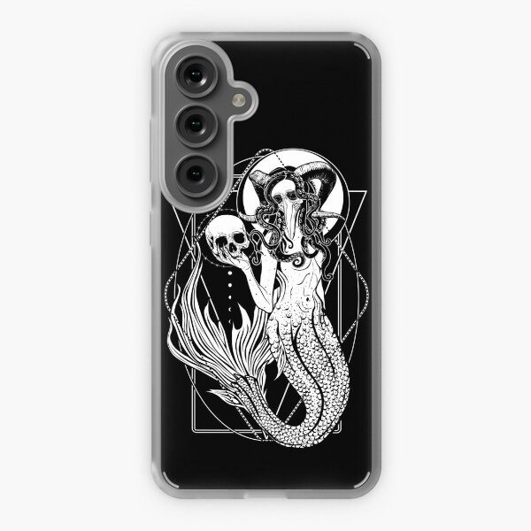 Item preview, The Plague Mermaid designed and sold by VonKowen.