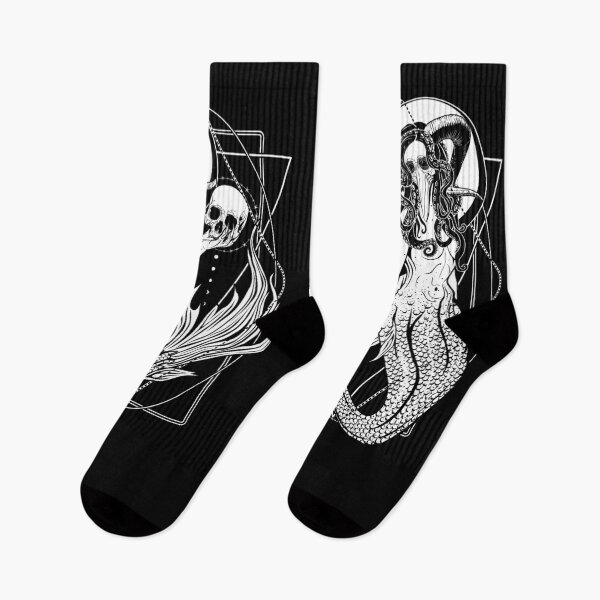 Item preview, The Plague Mermaid designed and sold by vonKowen.