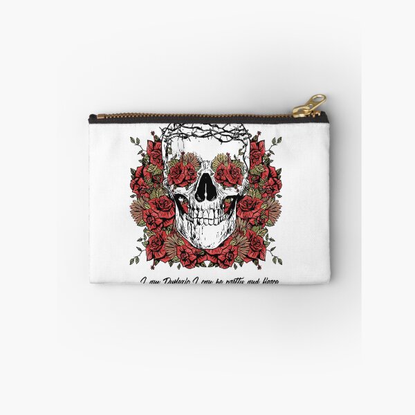Item preview, I am dyslexic - I can be pretty and fierce designed and sold by domdjs4239.