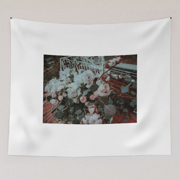 Item preview, Flower Poetry designed and sold by flowestbrook.
