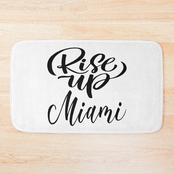 Item preview, Levántate Miami designed and sold by ProjectX23.