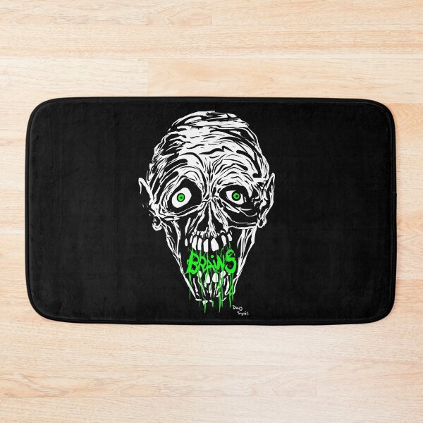 Item preview, Tarman Brains in mouth designed and sold by Doug Saquic.