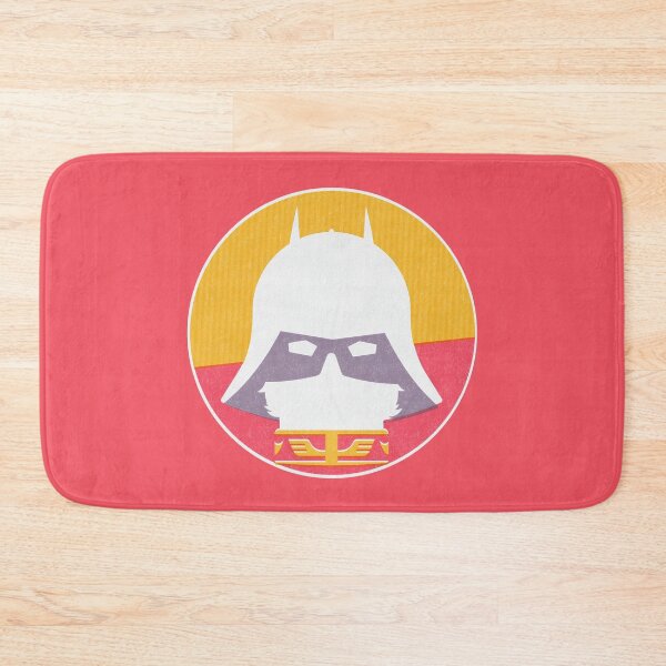 Item preview, Char Circle - Retro Print designed and sold by neonultra.