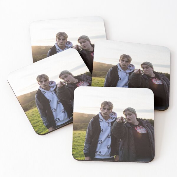 Item preview, kerry and kurtan designed and sold by ren.