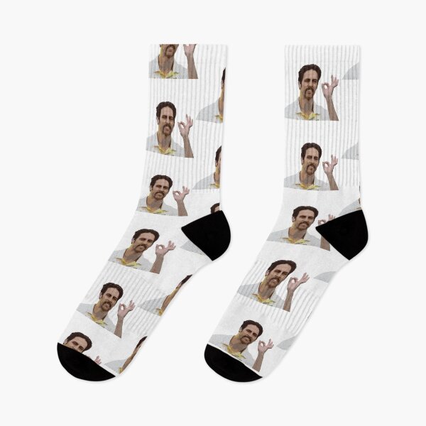 Item preview, Mitchell Johnson designed and sold by Fraserrwilsonn.