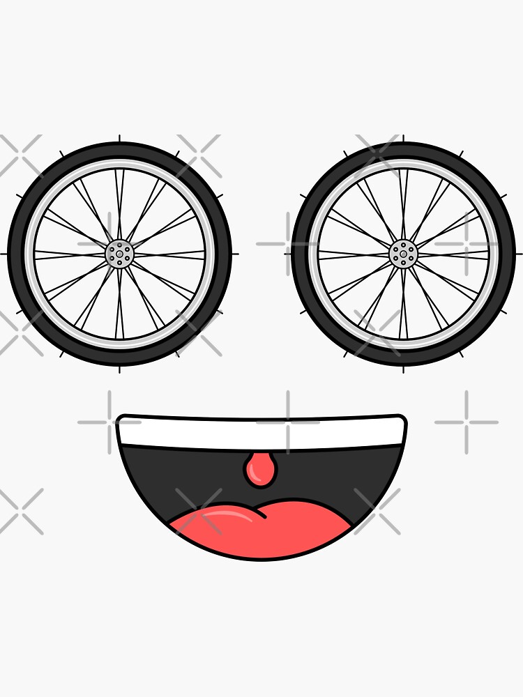 Happy wheels online bike