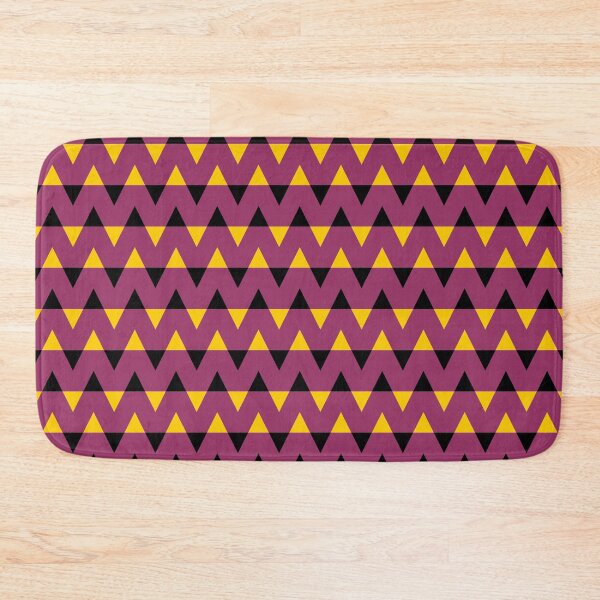 Item preview, Thrilling Triangles Pattern designed and sold by TheArtism.