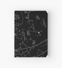 Constellations Hardcover Journal