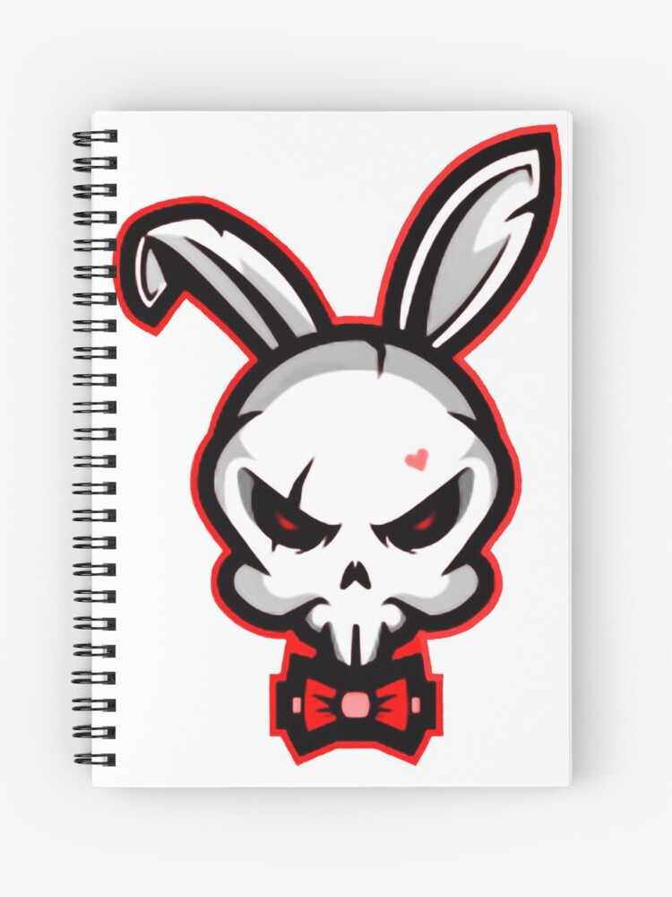 Bad Bunny Logo