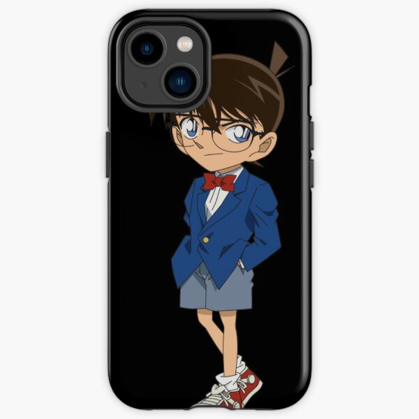 DETECTIVE CONAN