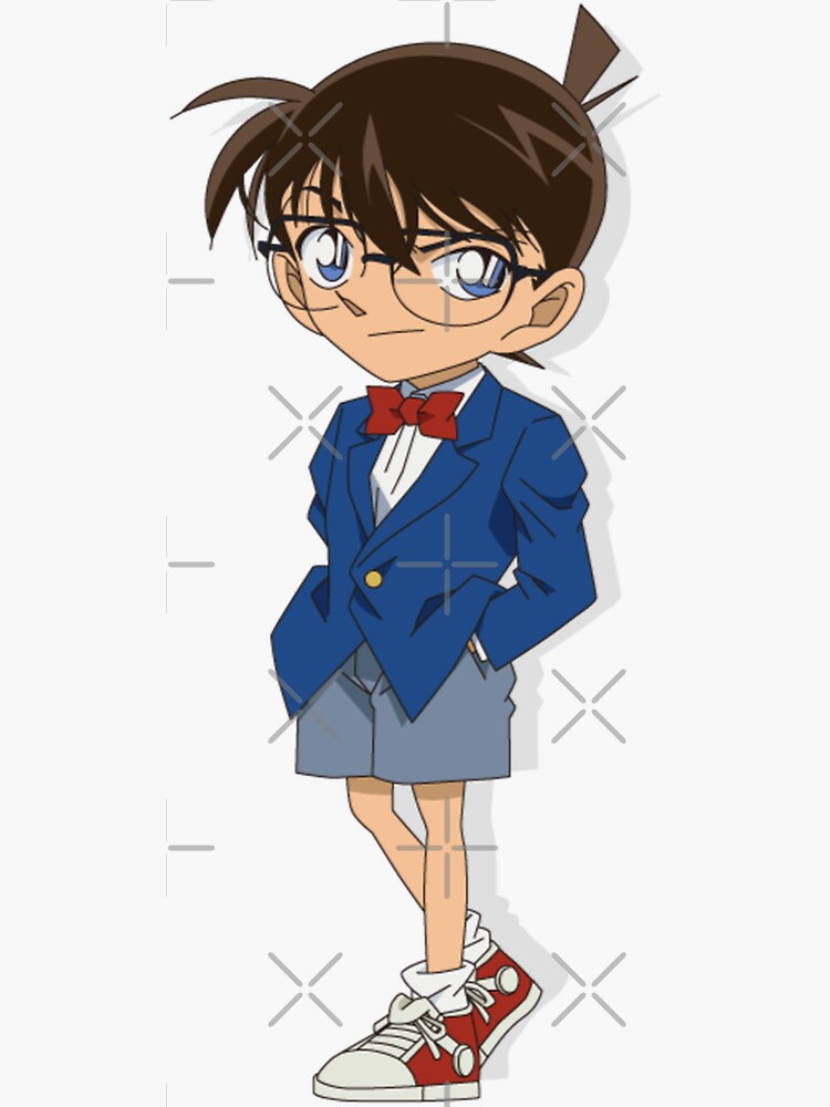 Detective Conan] Anime Thermos Steel Water Bottle LED Display