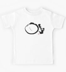 Last Enso Kids Tee