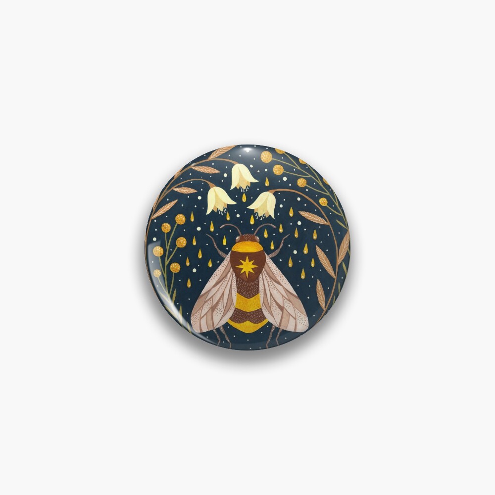 Item preview, Pin designed and sold by Laorel.