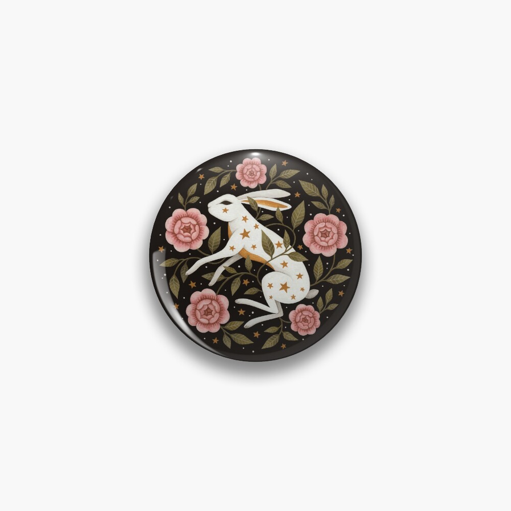 Entangled Pin