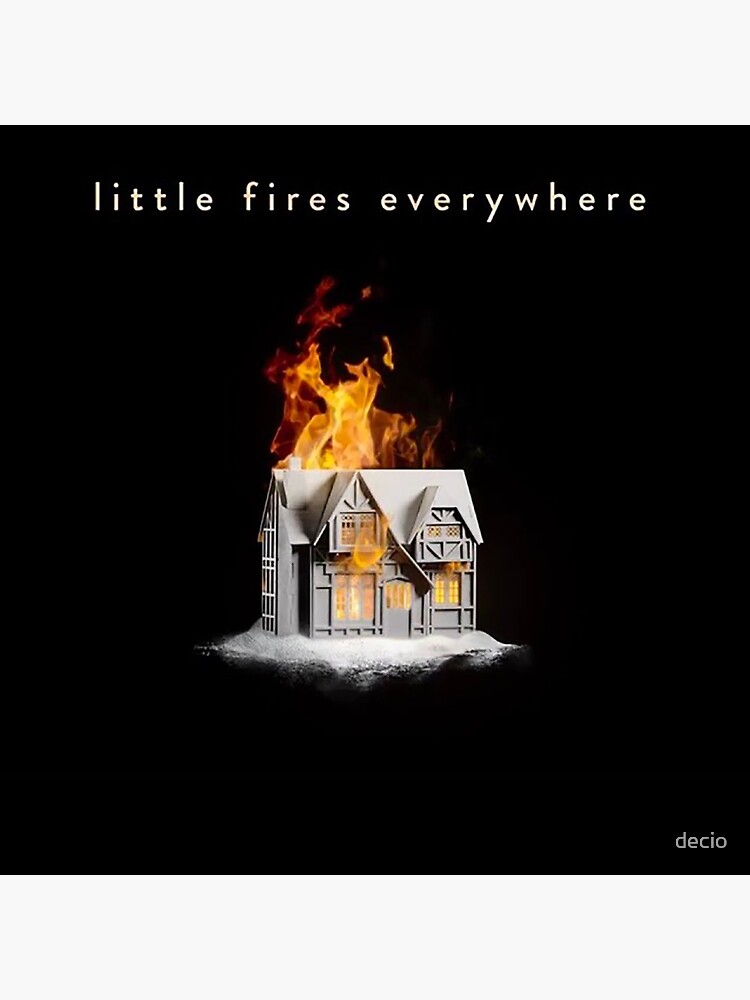 author of little fires everywhere