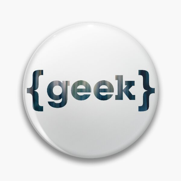Item preview, Geek 02 designed and sold by ADHD.