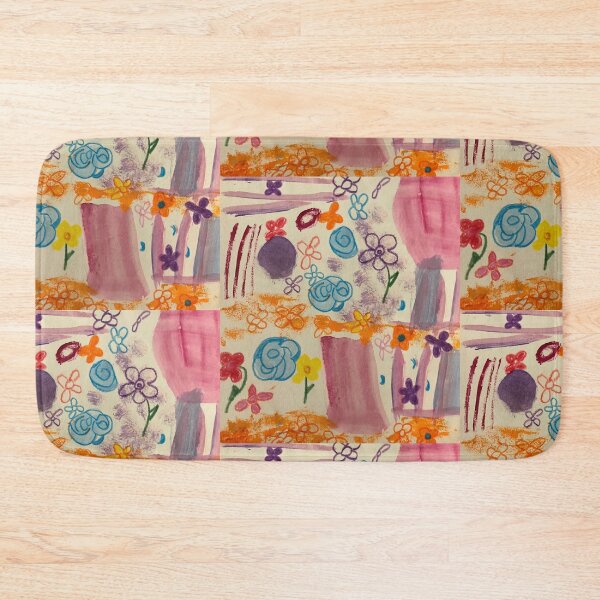 Item preview, Wirl win floral  designed and sold by Tonyasartprints.