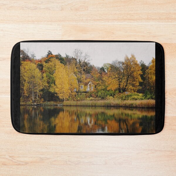Item preview, Autumn house designed and sold by Cecilia  Lee.