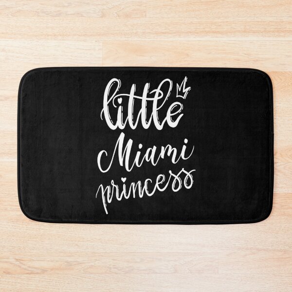 Item preview, Pequeña princesa de miami designed and sold by ProjectX23.