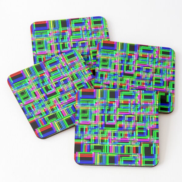 Item preview, Nighttime Lights designed and sold by UrbanAlienShops.