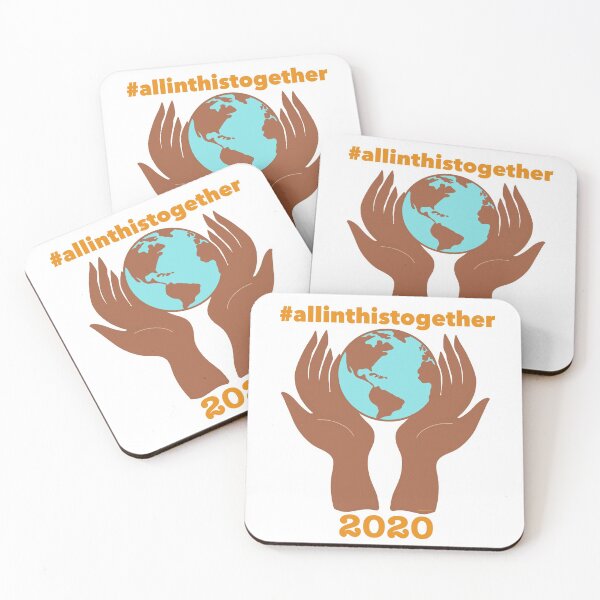 Item preview, All in this together : colour  designed and sold by MarleyArt123.