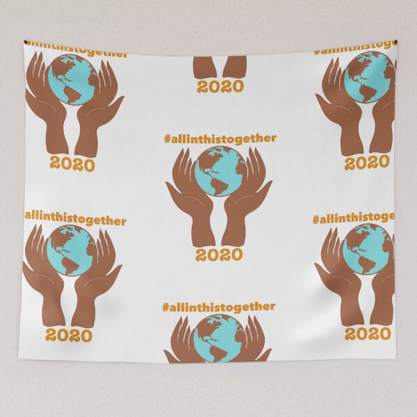 Item preview, All in this together : colour  designed and sold by MarleyArt123.