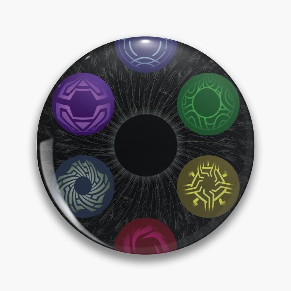 Item preview, Skies of Arcadia - Moons  designed and sold by Daniel Bevis Design.