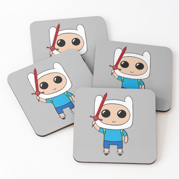 Item preview, Finn the Human designed and sold by MooieProducts.