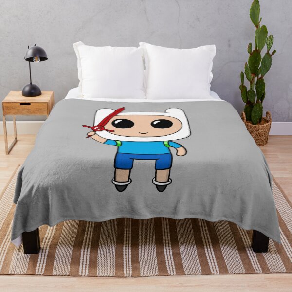 Item preview, Finn the Human designed and sold by MooieProducts.