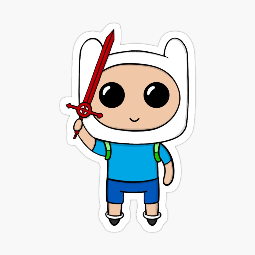 Finn the Human