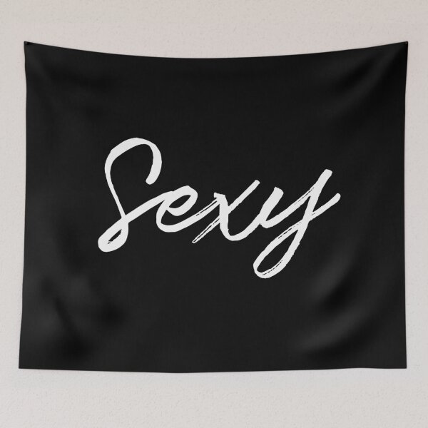 Item preview, Sexy designed and sold by TheLemonBox.