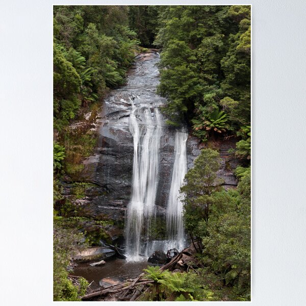 Item preview, Little Aire Falls designed and sold by David  Hibberd.