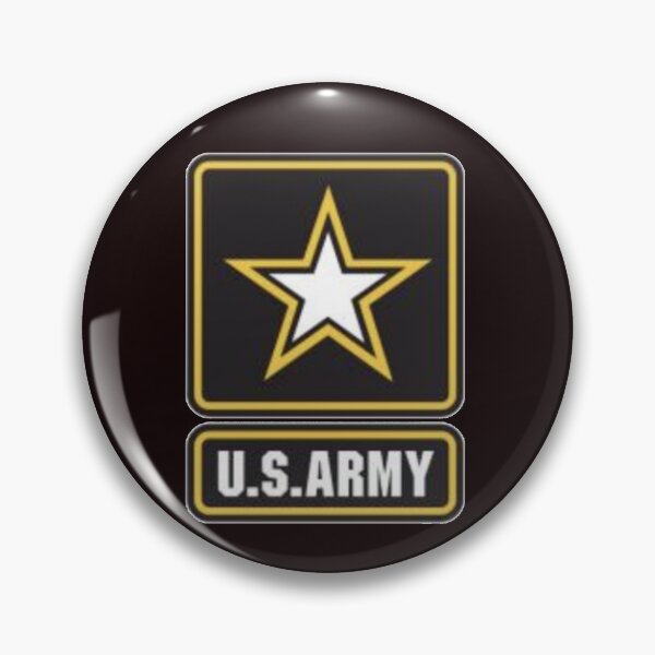 Item preview, US ARMY designed and sold by Madcapviolet.