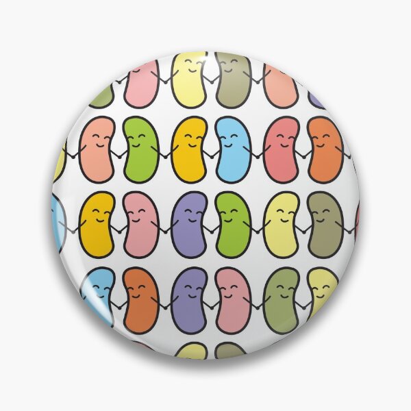 Item preview, Human Beans designed and sold by ADHD.
