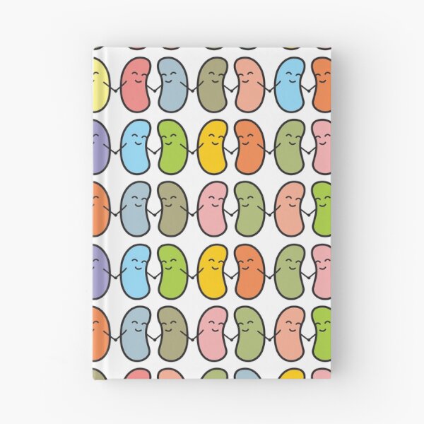 Item preview, Human Beans designed and sold by ADHD.