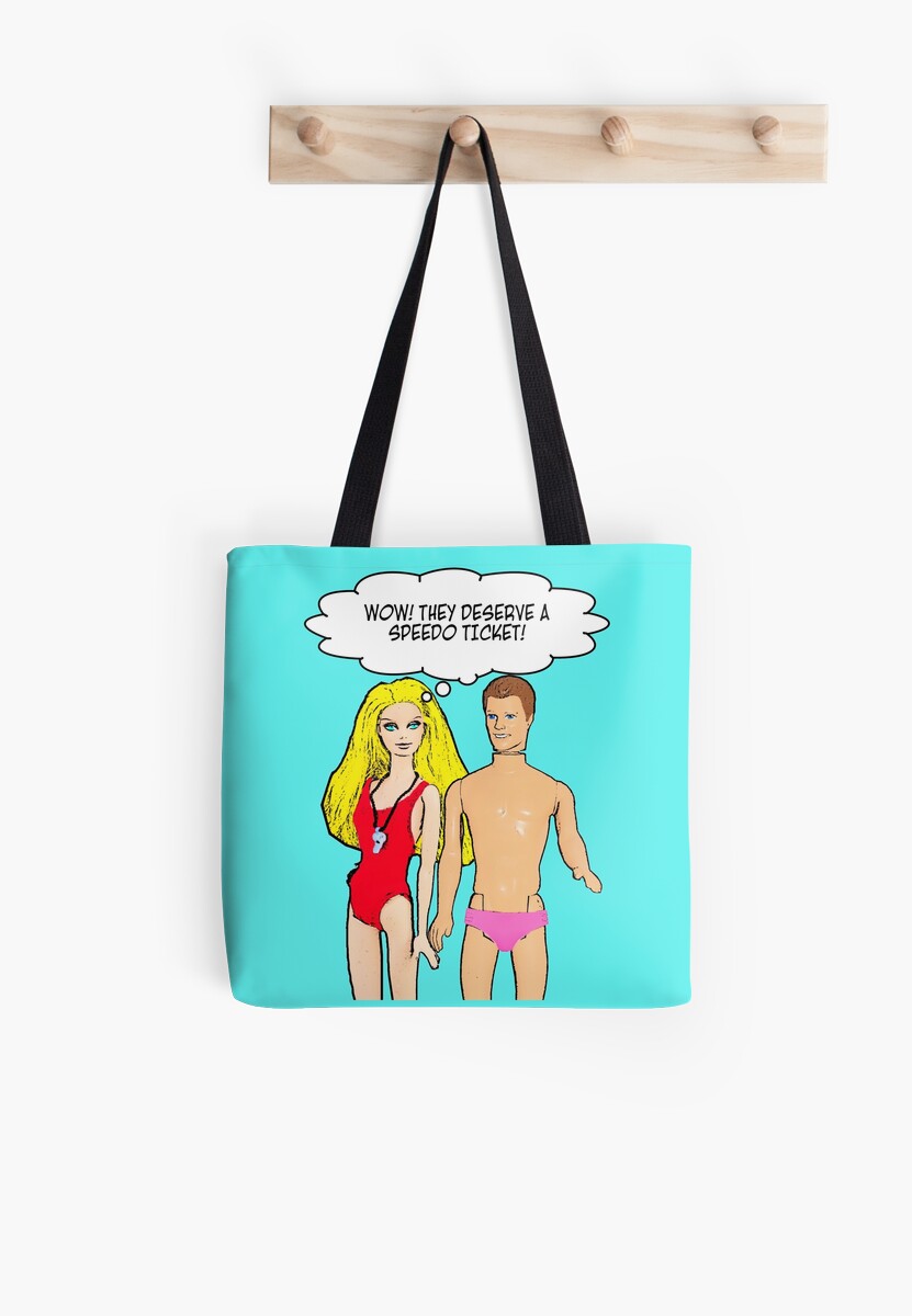 speedo beach bag