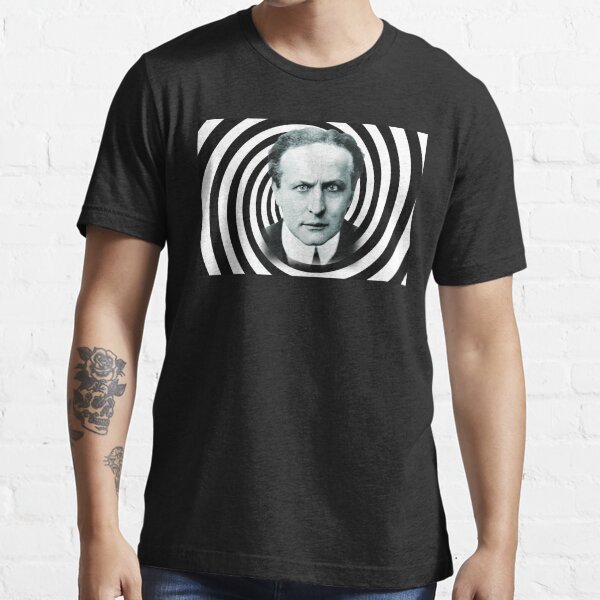 Houdini Time Warp Essential T-Shirt