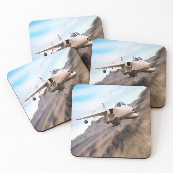 Item preview, Desert Jag designed and sold by Airpower Art.