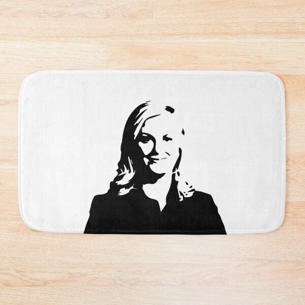 Item preview, Leslie Knope - Parks and Recreation designed and sold by bjarnibragason.