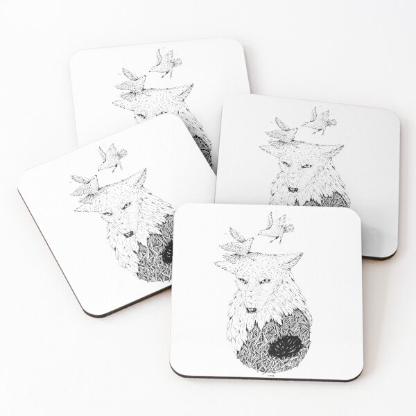 Item preview, Nesting designed and sold by James T. Smith.