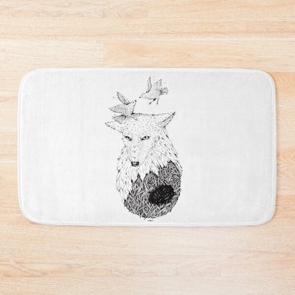 Item preview, Nesting designed and sold by James T. Smith.