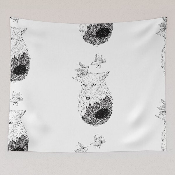 Item preview, Nesting designed and sold by James T. Smith.