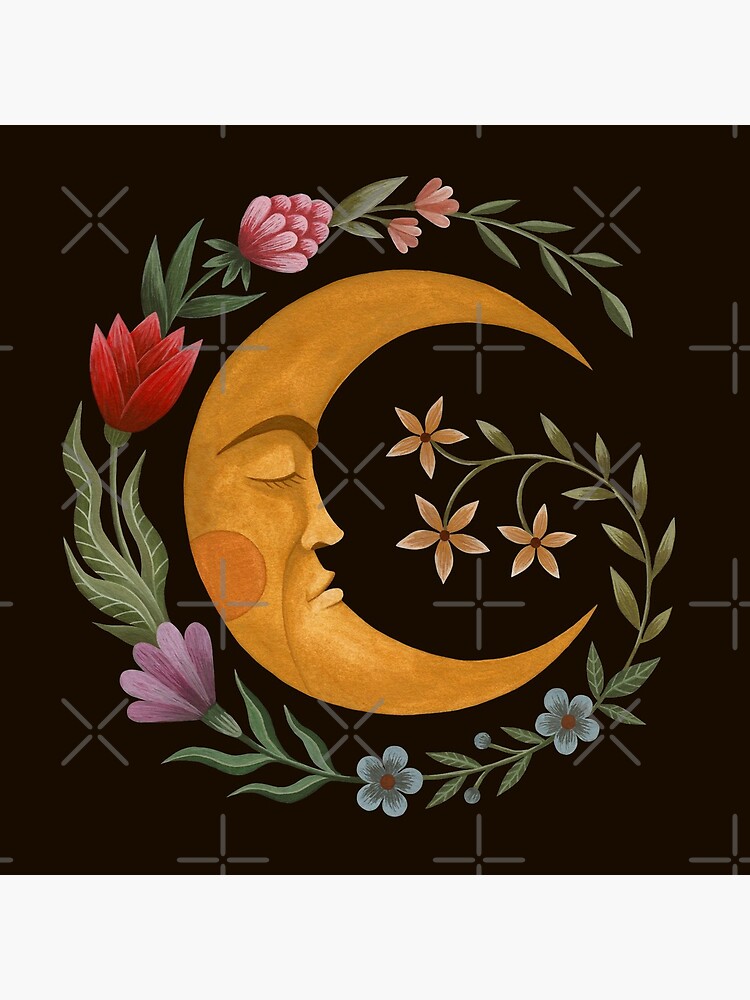 Midsummer Moon by Laorel