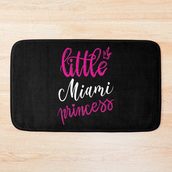 Item preview, Pequeña princesa de miami designed and sold by ProjectX23.