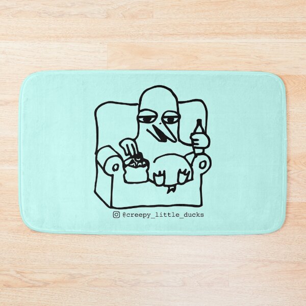 Item preview, Quarantine designed and sold by CreepyLilDucks.