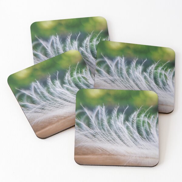 Item preview, feather designed and sold by Cecilia  Lee.