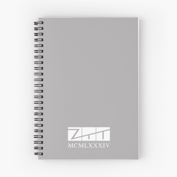 Item preview, ZTT 1984 designed and sold by Grahame Robertson.