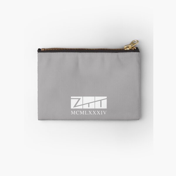 Item preview, ZTT 1984 designed and sold by Grahame Robertson.